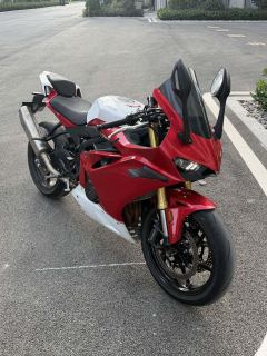 Kayo 450RR - ფოტო 1