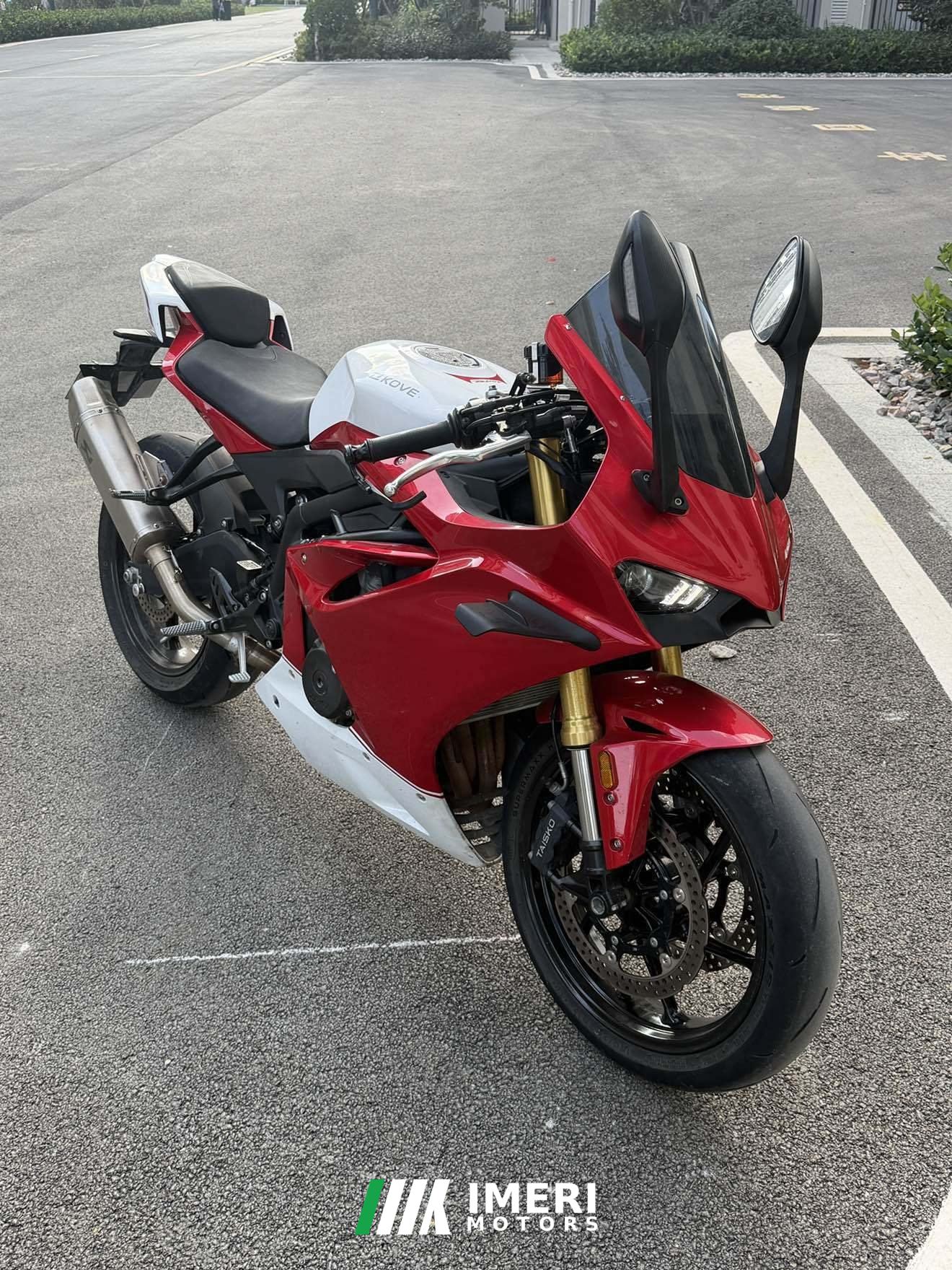2023 Kayo 450RR