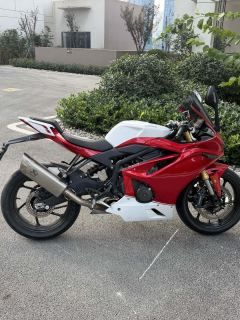 Kayo 450RR - ფოტო 3