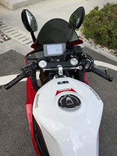 Kayo 450RR - ფოტო 4