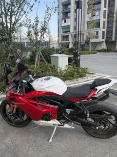 Kayo 450RR - ფოტო 5