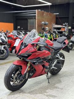 QJMOTOR Sai 600 680 cc - photo 2