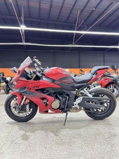 QJMOTOR Sai 600 680 cc - photo 3