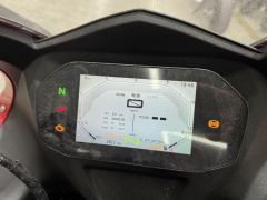 QJMOTOR Sai 600 680 cc - photo 5