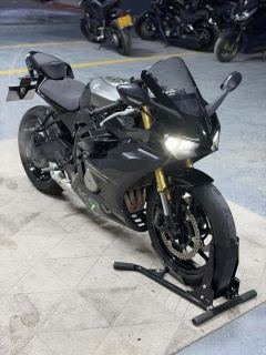 Kayo 450RR - ფოტო 2