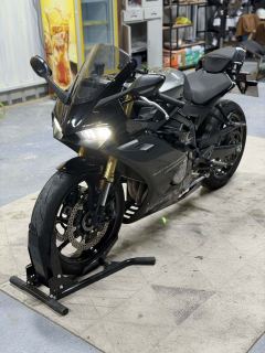 Kayo 450RR - ფოტო 3