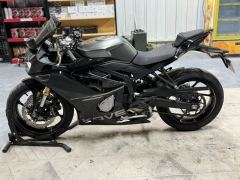 Kayo 450RR - ფოტო 4