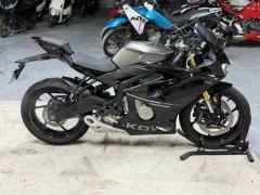 Kayo 450RR - ფოტო 5