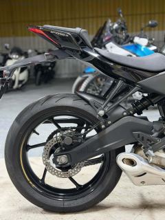 Kayo 450RR - ფოტო 6