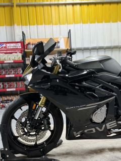Kayo 450RR - ფოტო 7