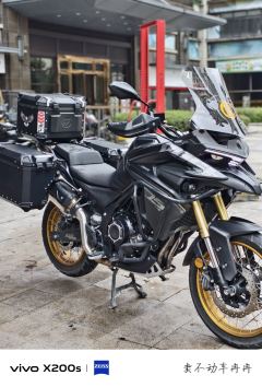 Voge DS525 500 cc - фото 4
