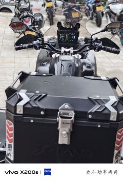 Voge DS525 500 cc - фото 8