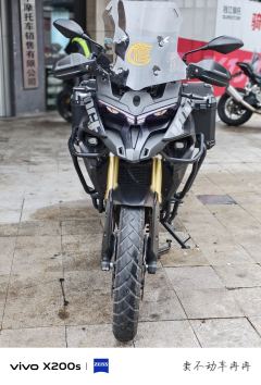 Voge DS525 500 cc - фото 9