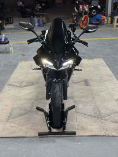 QJMOTOR Sai 550 - ფოტო 1