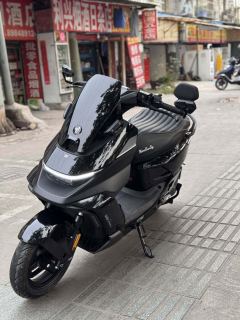 Segway Ninebot M5 - ფოტო 4