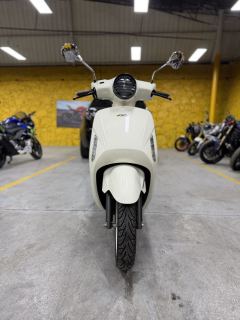 Sundiro Honda NS125LA - фото 1