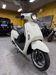 Sundiro Honda NS125LA - фото 2