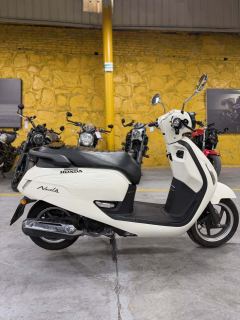 Sundiro Honda NS125LA - фото 3