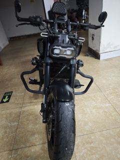 Voge CU525 500 cc - фото 1