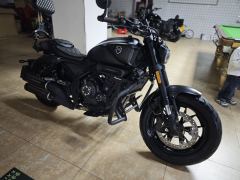 Voge CU525 500 cc - фото 2