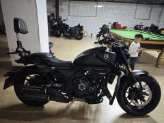 Voge CU525 500 cc - фото 3