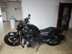 Voge CU525 500 cc - фото 4