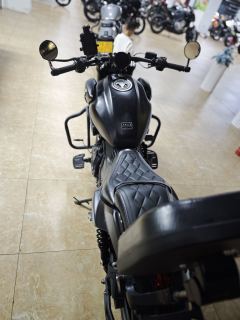 Voge CU525 500 cc - фото 5