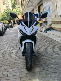 Kayo 250RR Thornbird - ფოტო 1