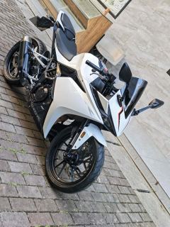 Kayo 250RR Thornbird - ფოტო 2