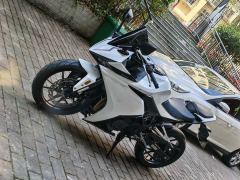 Kayo 250RR Thornbird - ფოტო 4