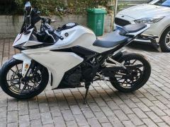 Kayo 250RR Thornbird - ფოტო 5