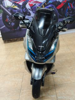 Wuyang Honda PCX 160 cc - фото 1