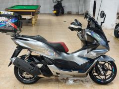 Wuyang Honda PCX 160 cc - фото 2