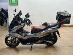 Wuyang Honda PCX 160 cc - фото 3