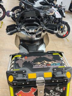 Wuyang Honda PCX 160 cc - фото 4