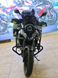 Haojue Suzuki DL250 - ფოტო 1