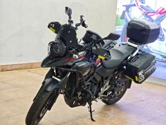 Haojue Suzuki DL250 - ფოტო 3