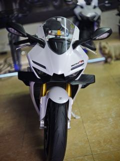 ZXMOTO 500RR - ფოტო 1