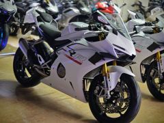 ZXMOTO 500RR - ფოტო 2