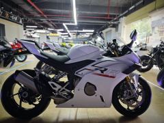ZXMOTO 500RR - ფოტო 4