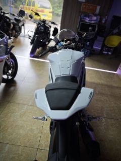 ZXMOTO 500RR - ფოტო 5