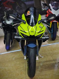 ZXMOTO 500RR - ფოტო 1