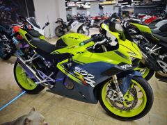 ZXMOTO 500RR - ფოტო 2