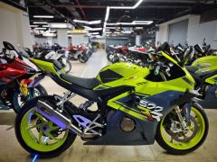 ZXMOTO 500RR - ფოტო 3