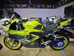 ZXMOTO 500RR - ფოტო 4