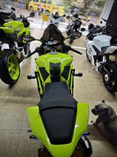 ZXMOTO 500RR - ფოტო 5