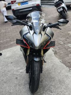 CFMOTO 450SR - фото 1