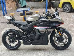 CFMOTO 450SR - фото 2