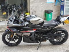 CFMOTO 450SR - фото 3