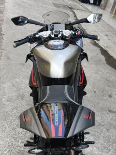 CFMOTO 450SR - фото 4